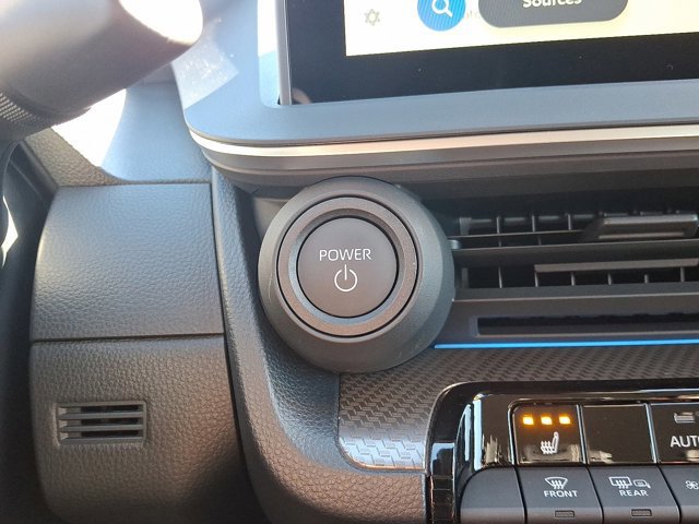 Certified 2026 Toyota Prius Limited image 22