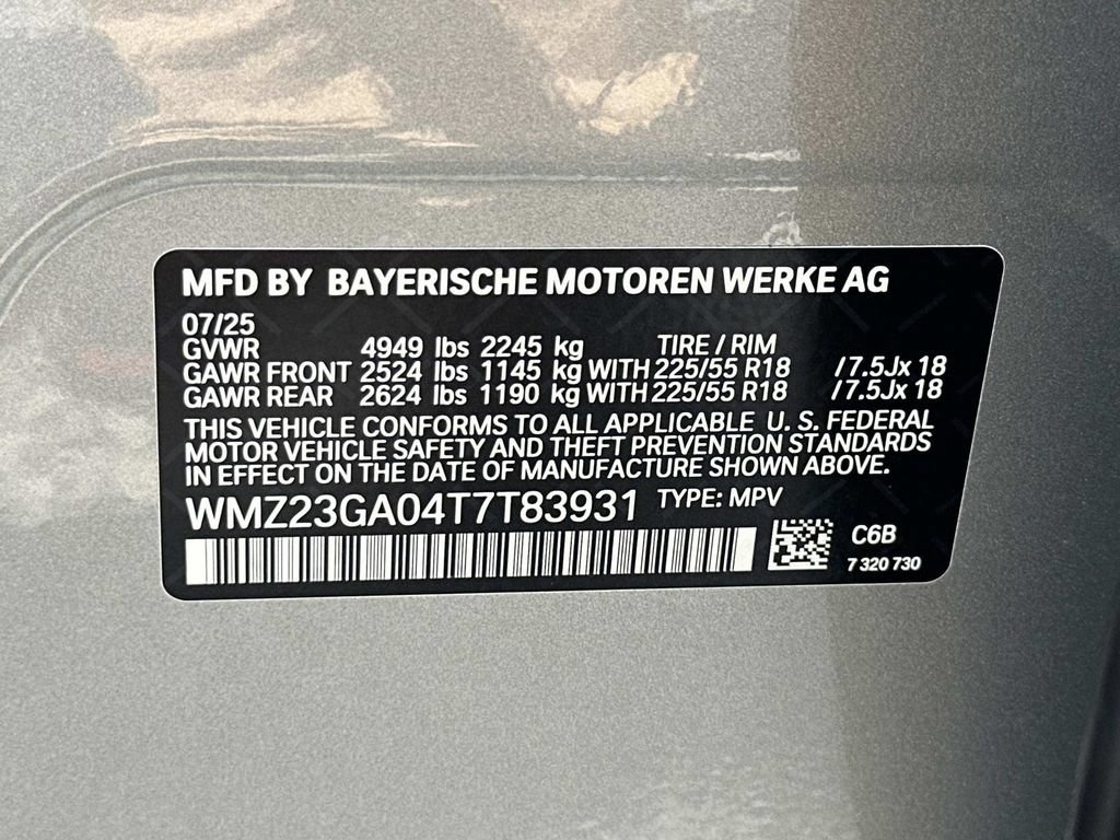 Used 2026 MINI Cooper Countryman S AWD/4WD image 30