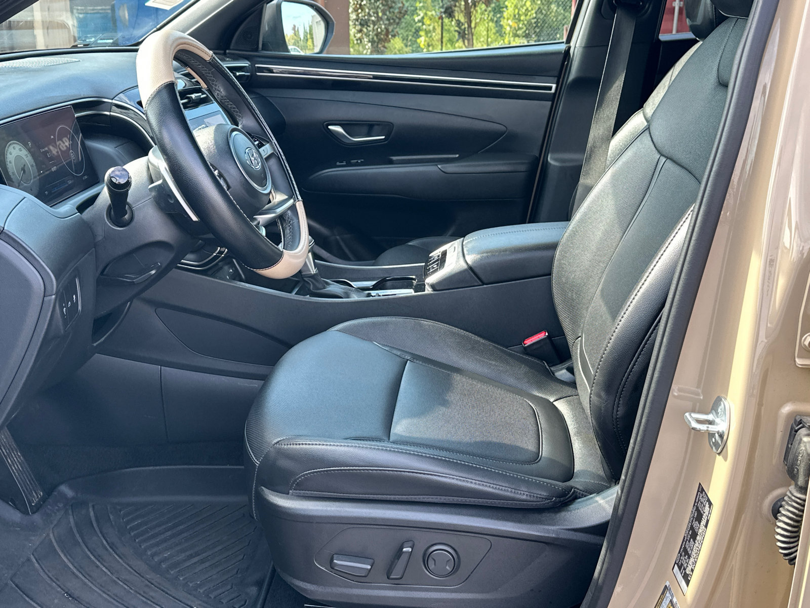 Certified 2024 Hyundai Santa Cruz XRT AWD/4WD image 11