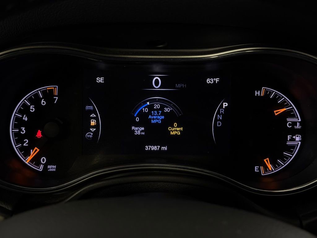 Used 2022 Jeep Grand Cherokee Laredo X AWD/4WD image 15