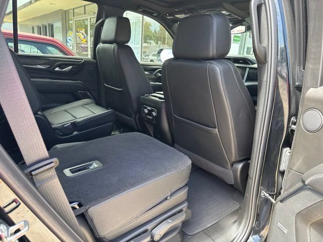 Used 2024 GMC Yukon Denali RWD image 19