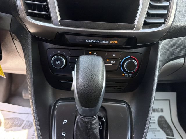 Used 2022 Ford Transit Connect XL w/ CNG/LPG Engine Prep Package FWD image 20