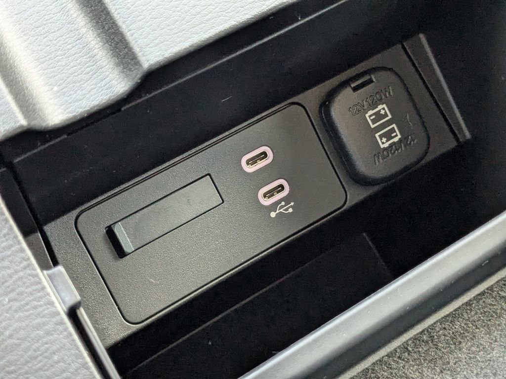 Certified 2025 MAZDA CX-5 AWD 2.5 S w/ Select Package image 24