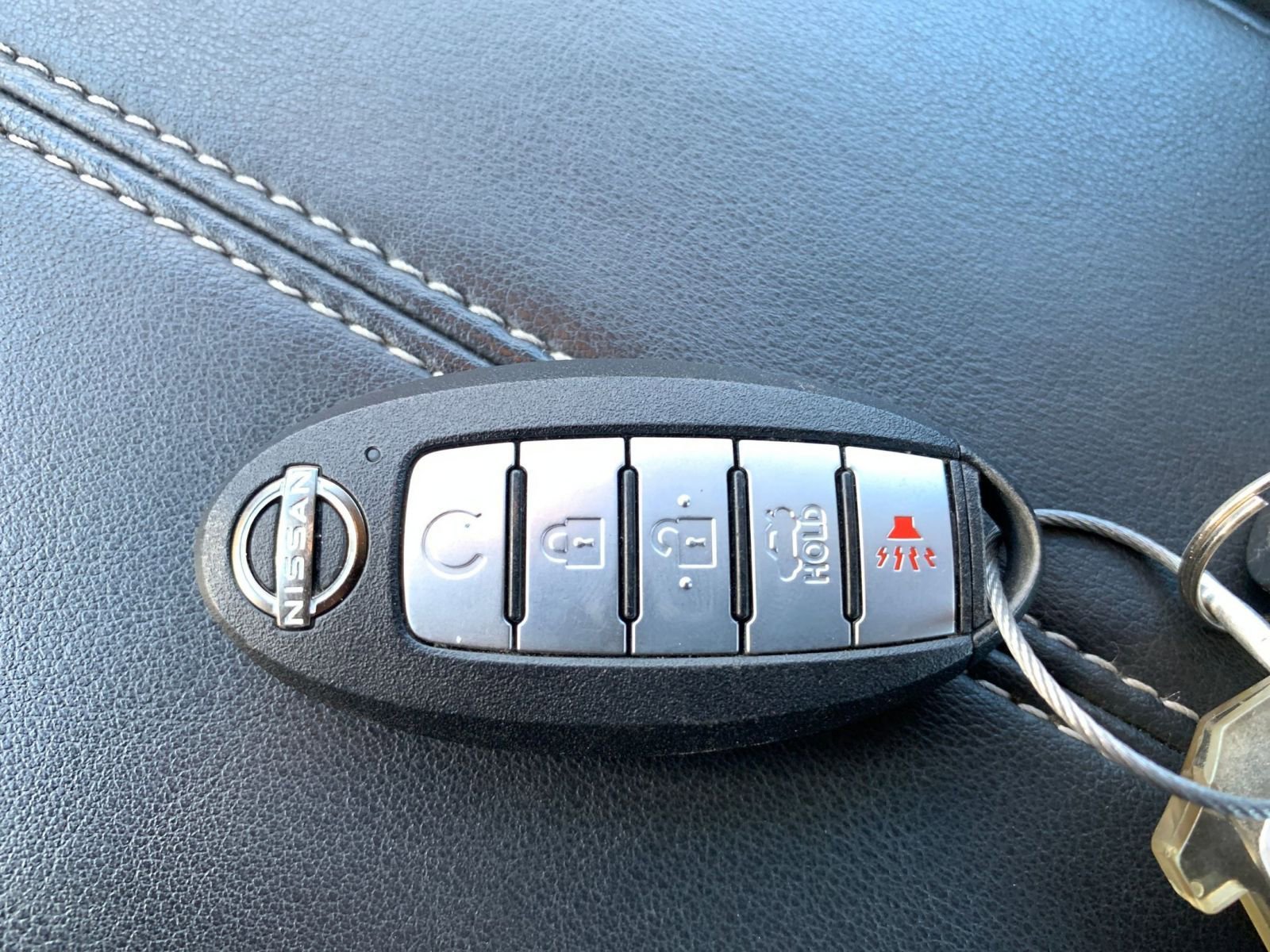 Used 2025 Nissan Altima 2.5 SV image 21