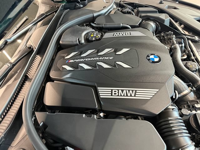 New 2026 BMW M850i xDrive AWD/4WD image 19