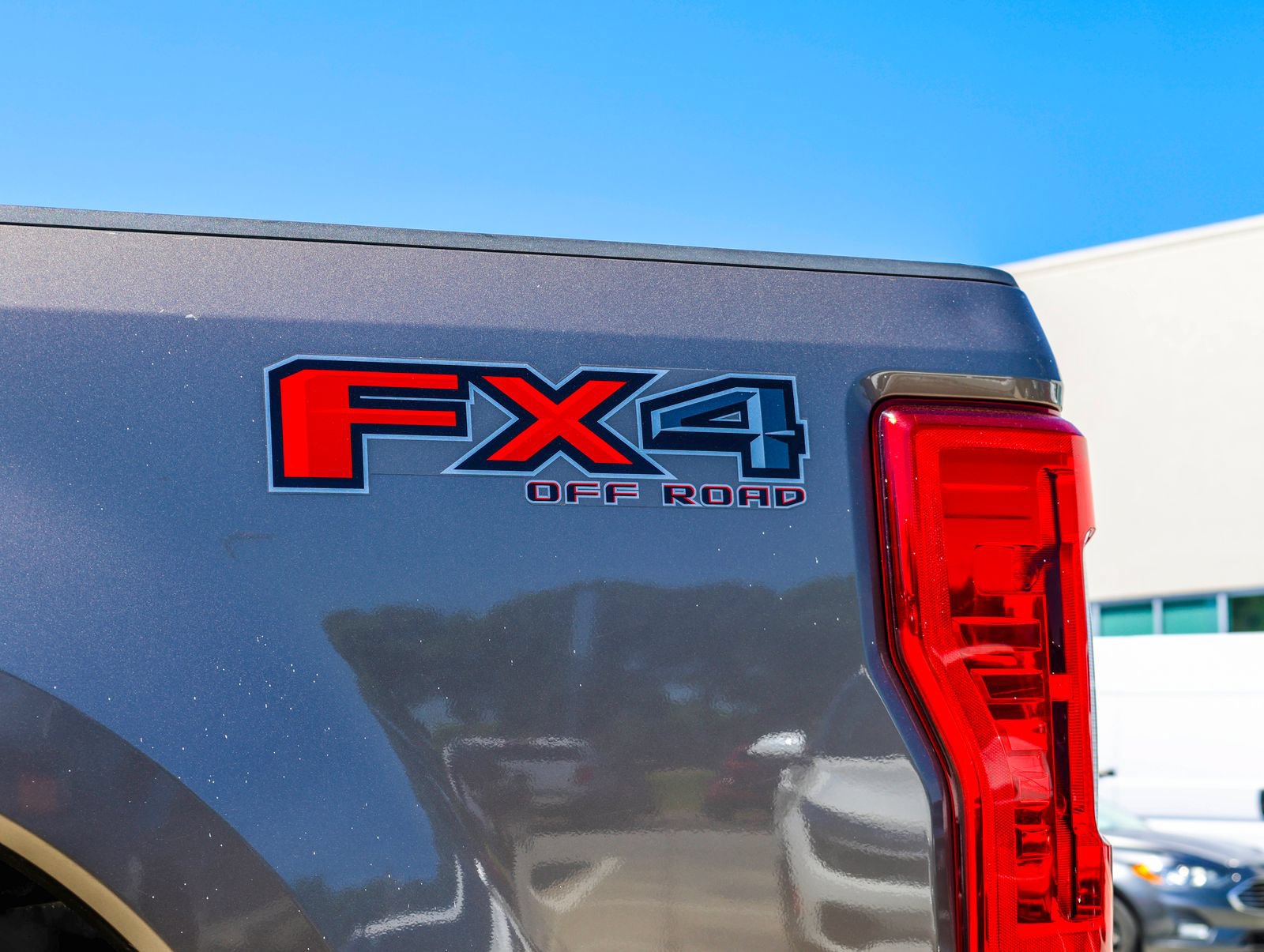 Used 2019 Ford F250 King Ranch AWD/4WD image 9