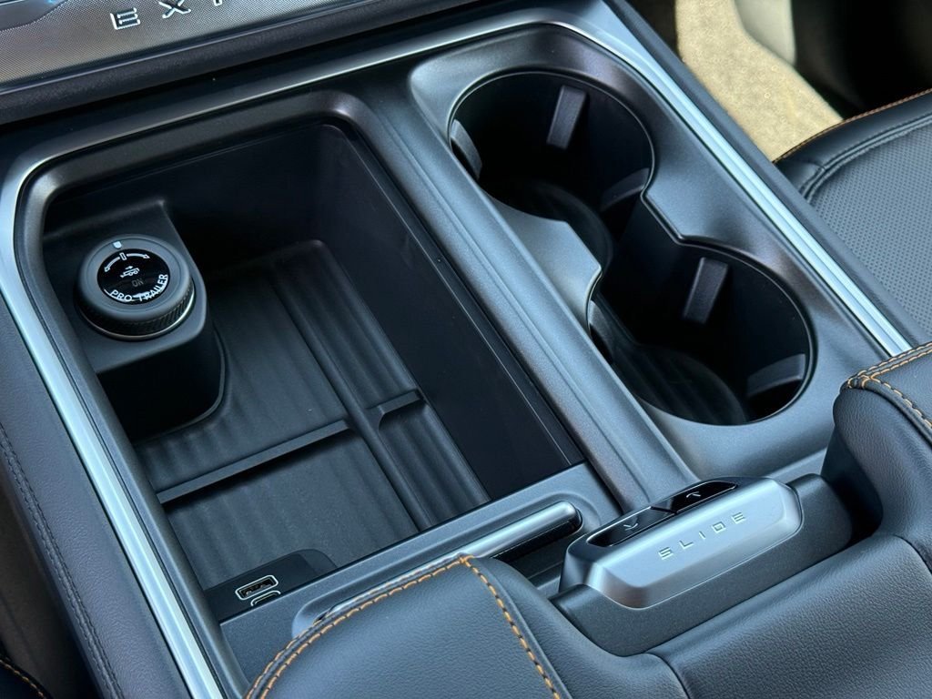 New 2027 Ford Expedition Tremor AWD/4WD image 13