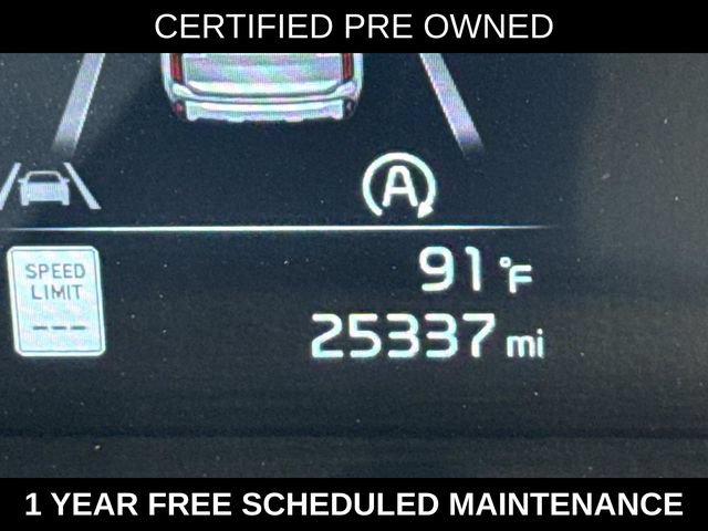 Used 2024 Kia Telluride EX w/ EX Captain's Chair Package AWD/4WD image 29