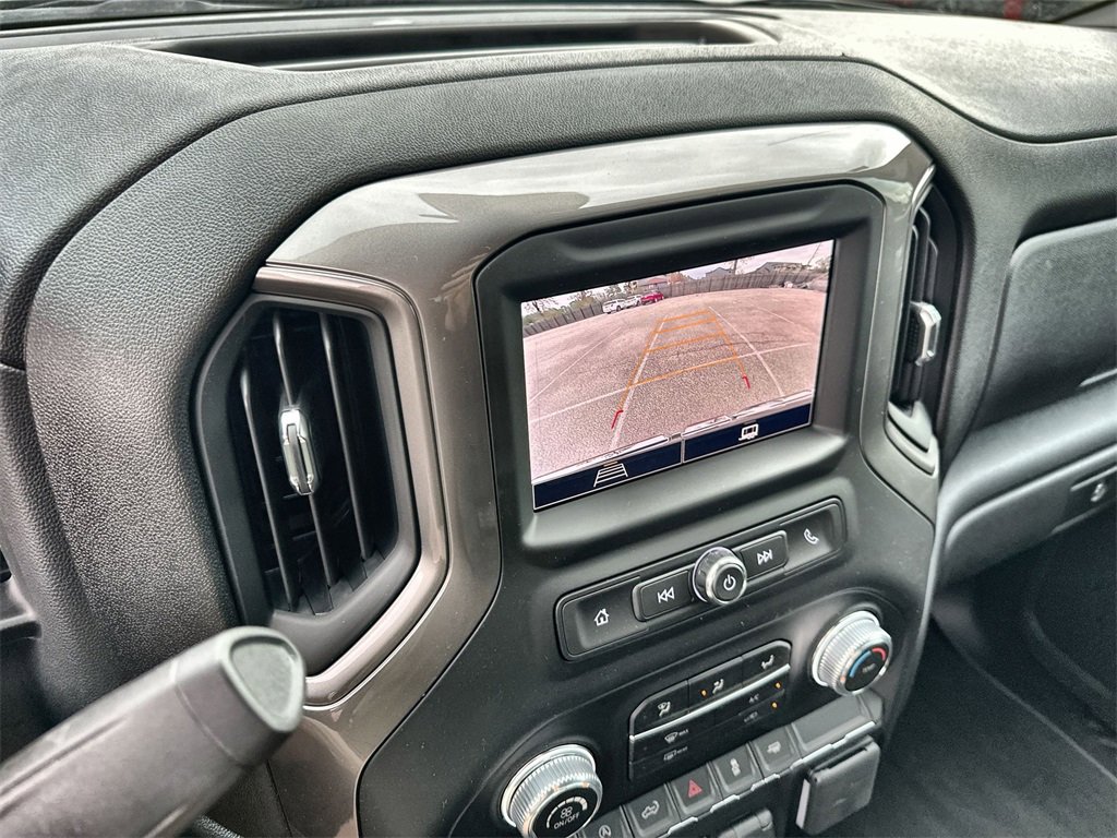 New 2026 GMC Sierra 1500 Pro w/ Pro Value Package image 29