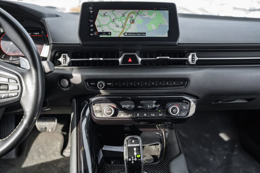 Used 2020 Toyota Supra Premium w/ Driver Assist Package image 20