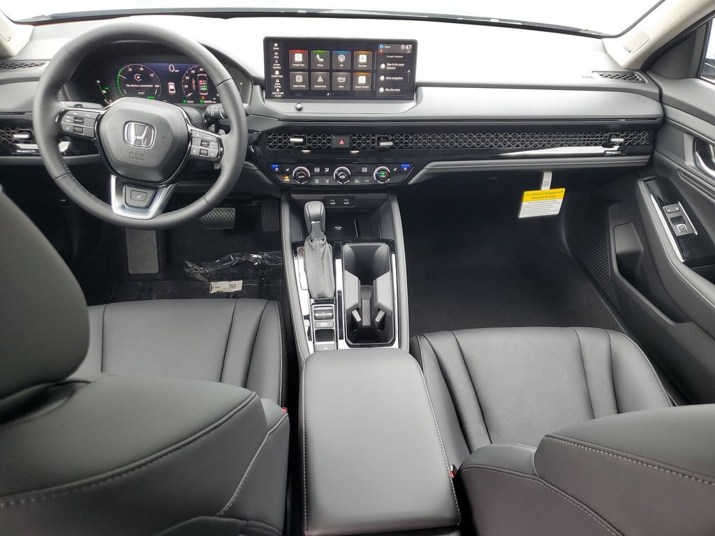 New 2026 Honda Accord Touring image 13