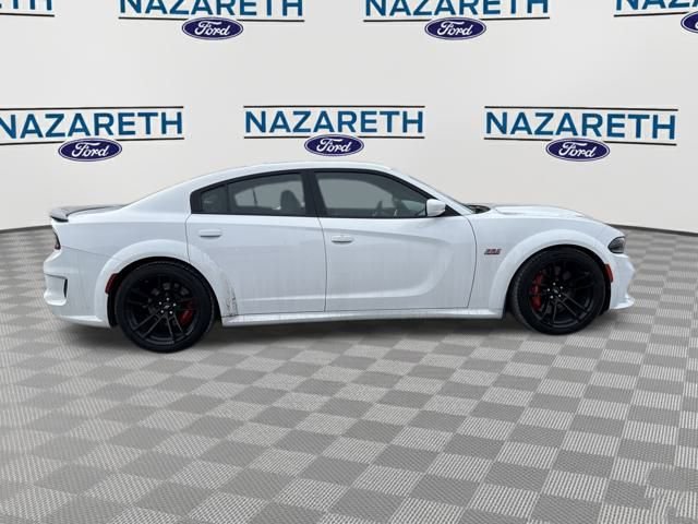 Used 2020 Dodge Charger Scat Pack image 8