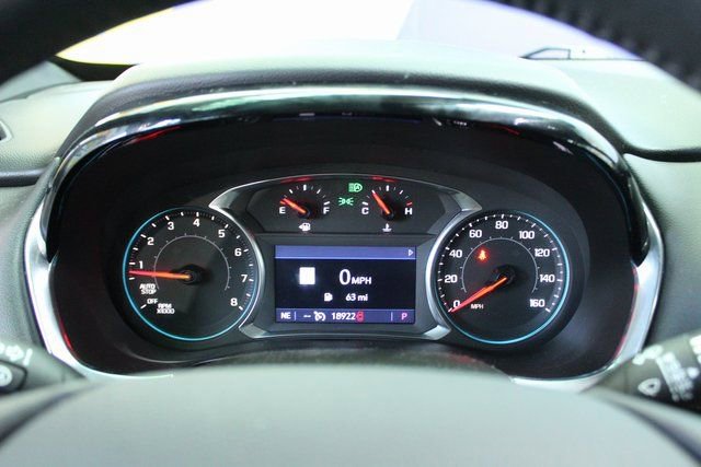 Used 2022 Chevrolet Traverse RS image 19