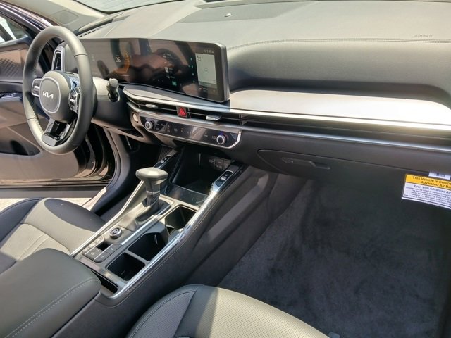 New 2025 Kia Sorento S w/ Panoramic Sunroof Package image 44