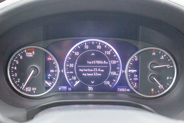 Used 2022 Buick Enclave Avenir w/ Avenir Technology Package image 26