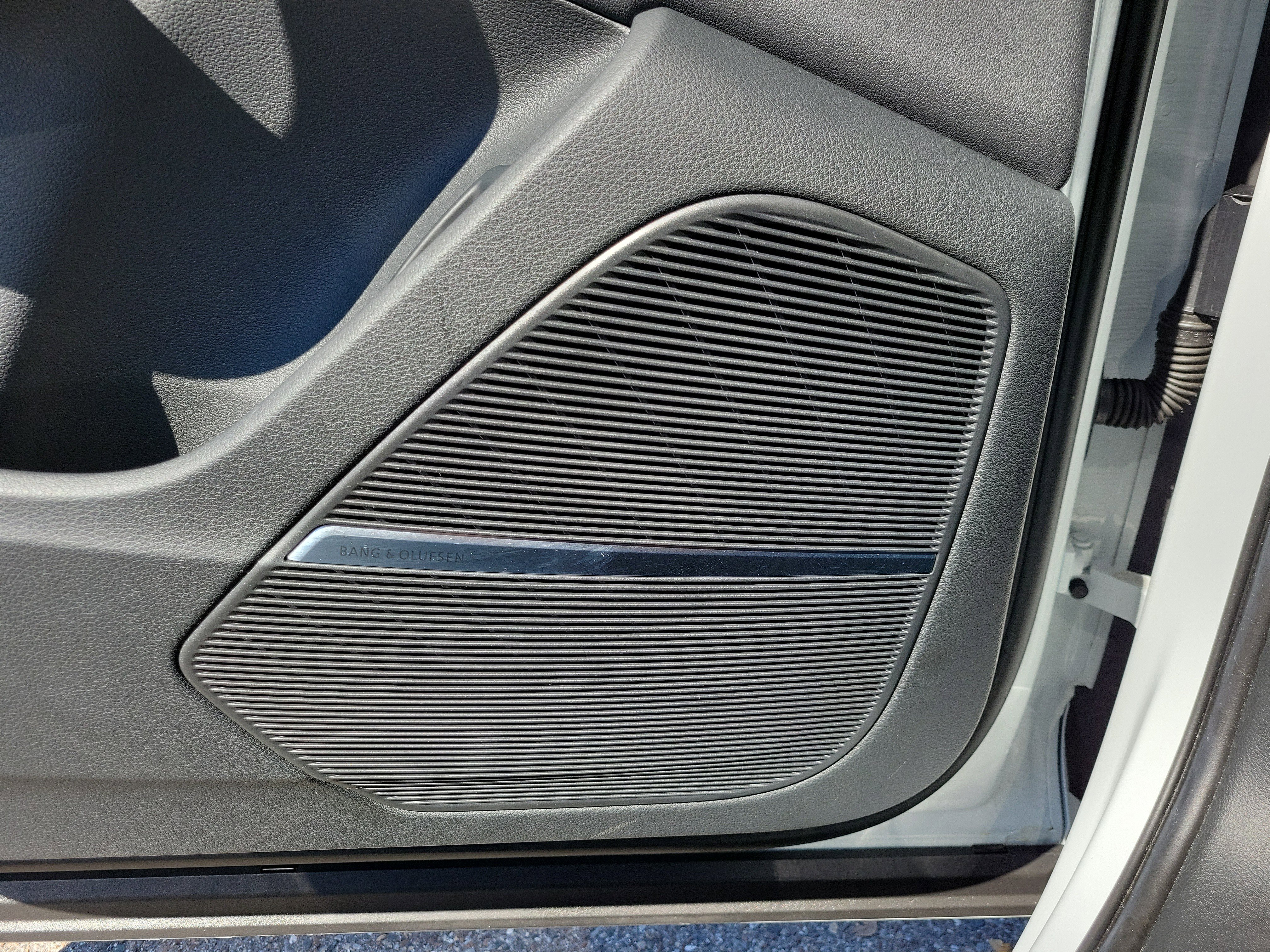 Certified 2023 Audi Q7 Premium Plus w/ Premium Plus Package image 19