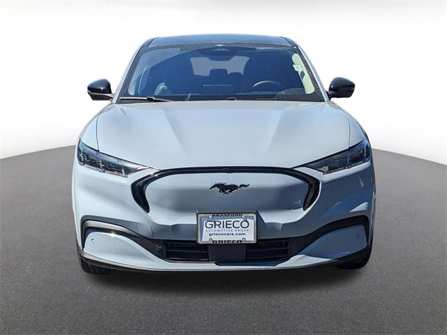 New 2025 Ford Mustang Mach-E Premium w/ Interior Protection Package image 8