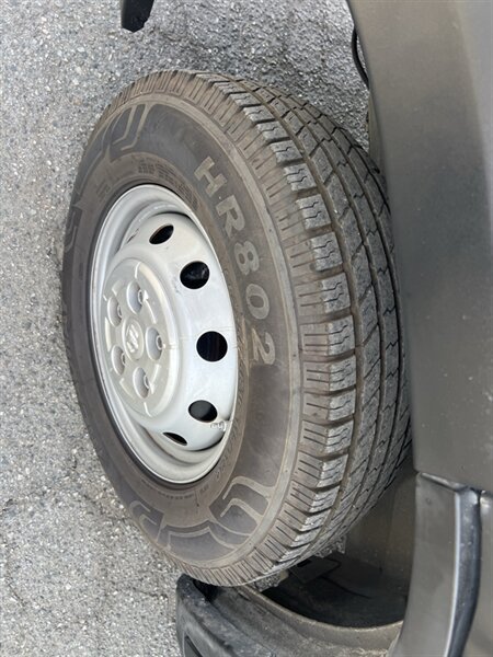 Used 2023 RAM ProMaster 3500 FWD image 26