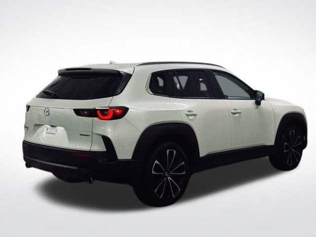 Used 2025 MAZDA CX-50 AWD 2.5 S w/ Premium Plus Pkg image 6