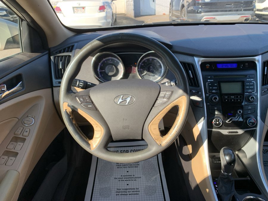 Used 2011 Hyundai Sonata GLS w/ Popular Equipment Pkg 2 FWD image 16