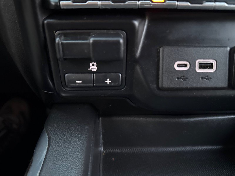 Used 2019 Chevrolet Silverado 1500 LT Trail Boss AWD/4WD image 23