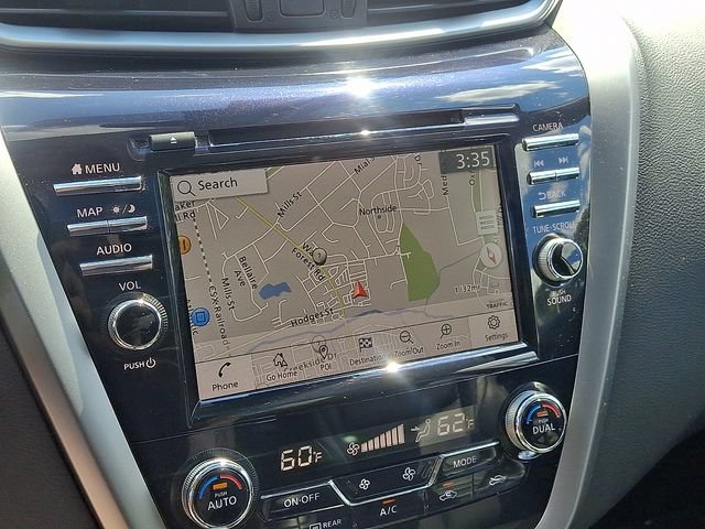 Used 2024 Nissan Murano SL FWD image 19