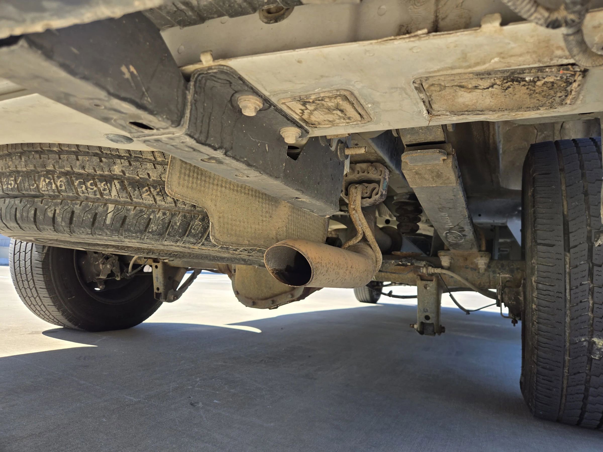 Used 2017 Ford Transit 350 148 High Roof image 42