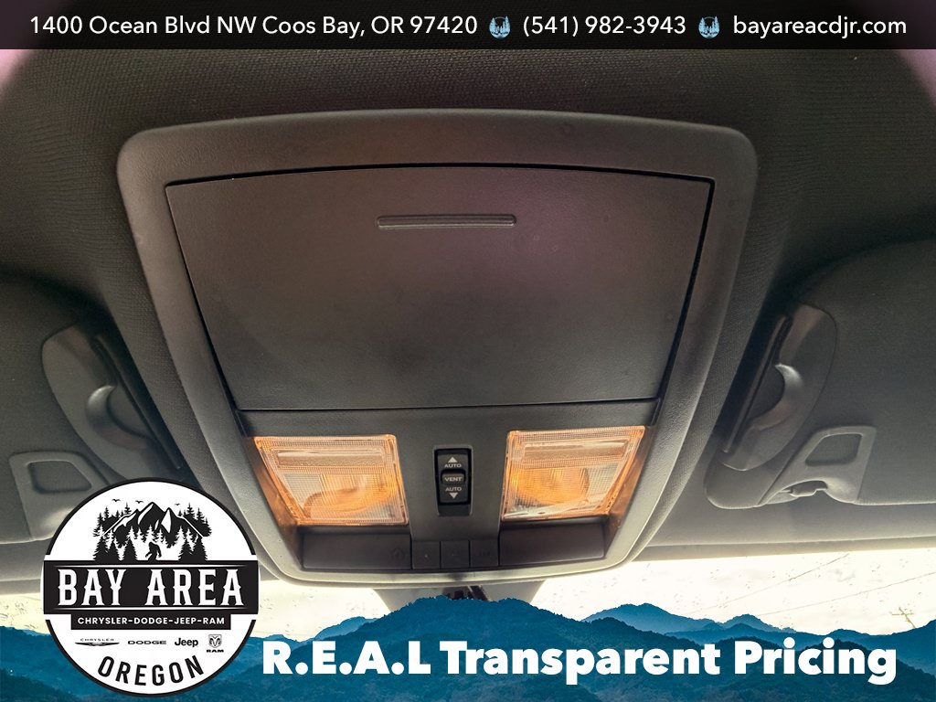Used 2014 Dodge Challenger R/T RWD image 21