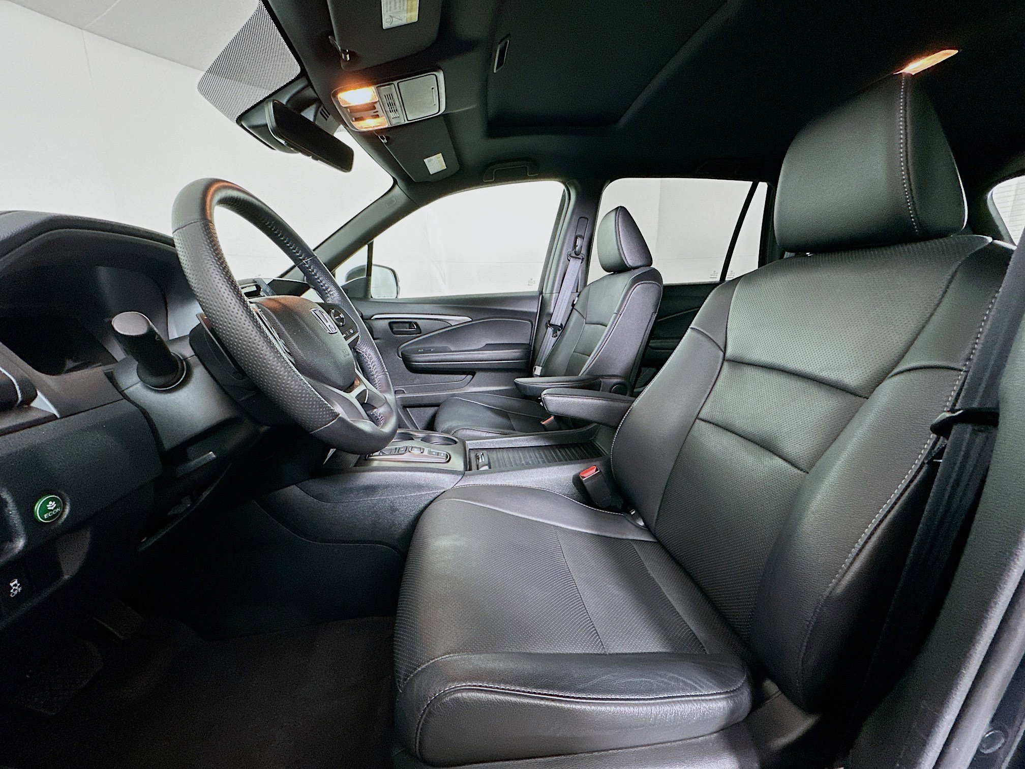 Used 2023 Honda Passport EX-L image 13