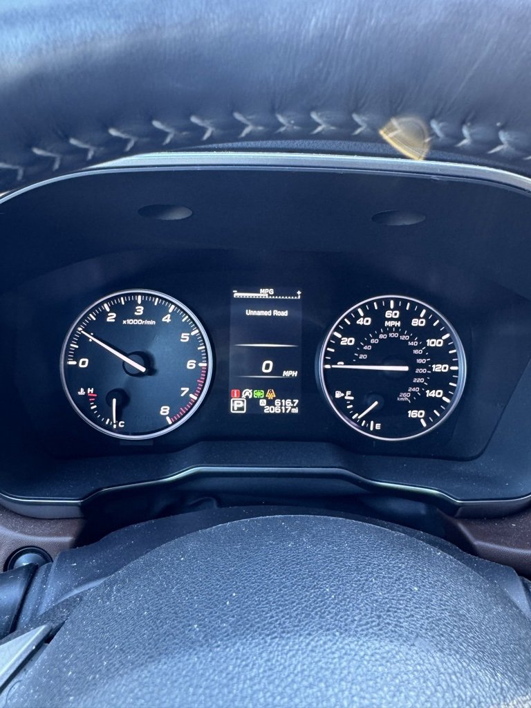 Certified 2023 Subaru Outback Touring image 15