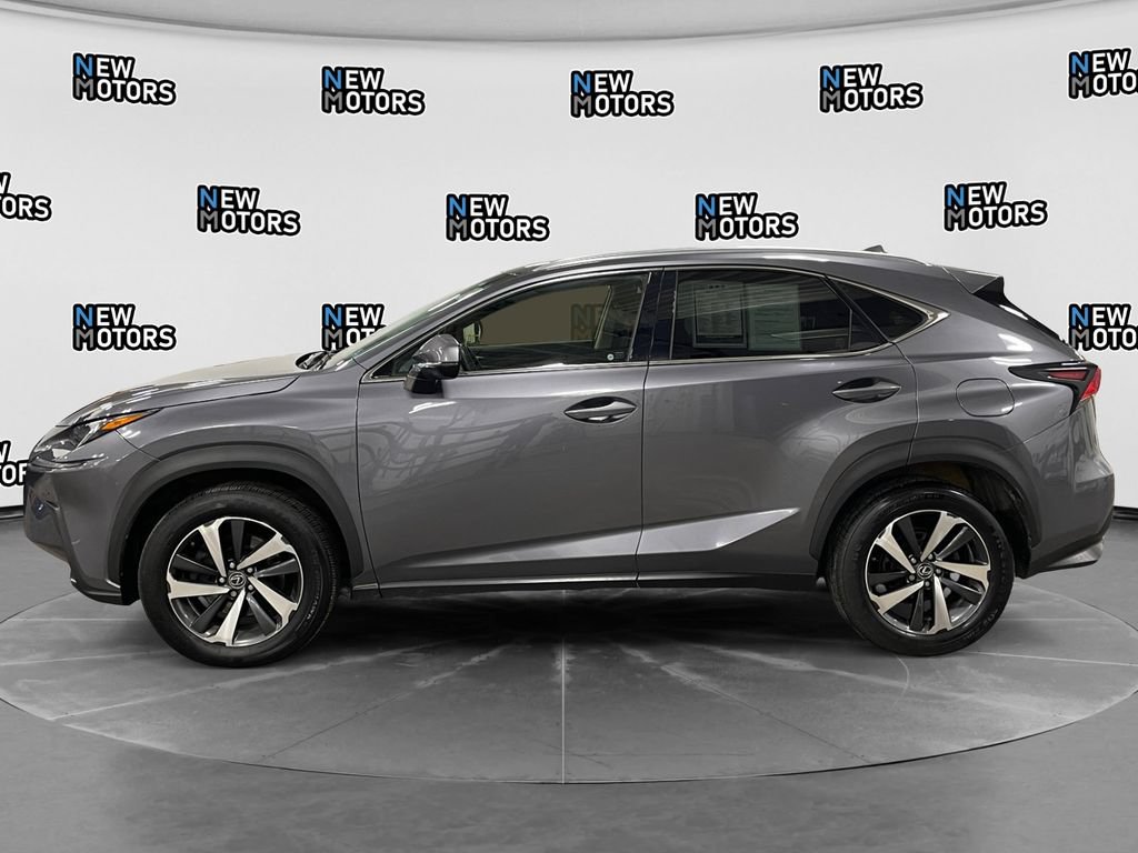 Used 2019 Lexus NX 300 AWD image 2