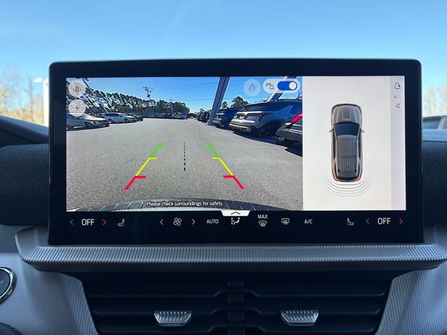 New 2026 Ford Explorer Active RWD image 20