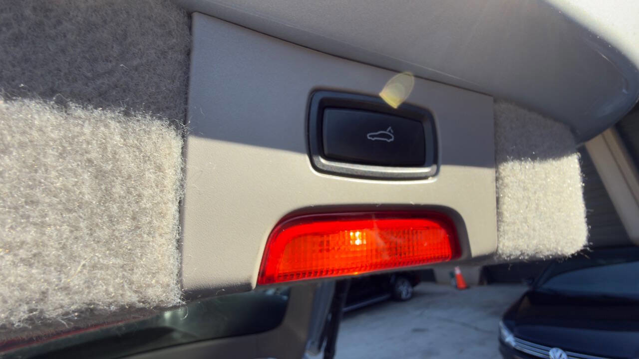 Used 2011 Porsche Cayenne S image 46