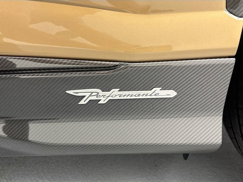Used 2024 Lamborghini Urus Performante image 26