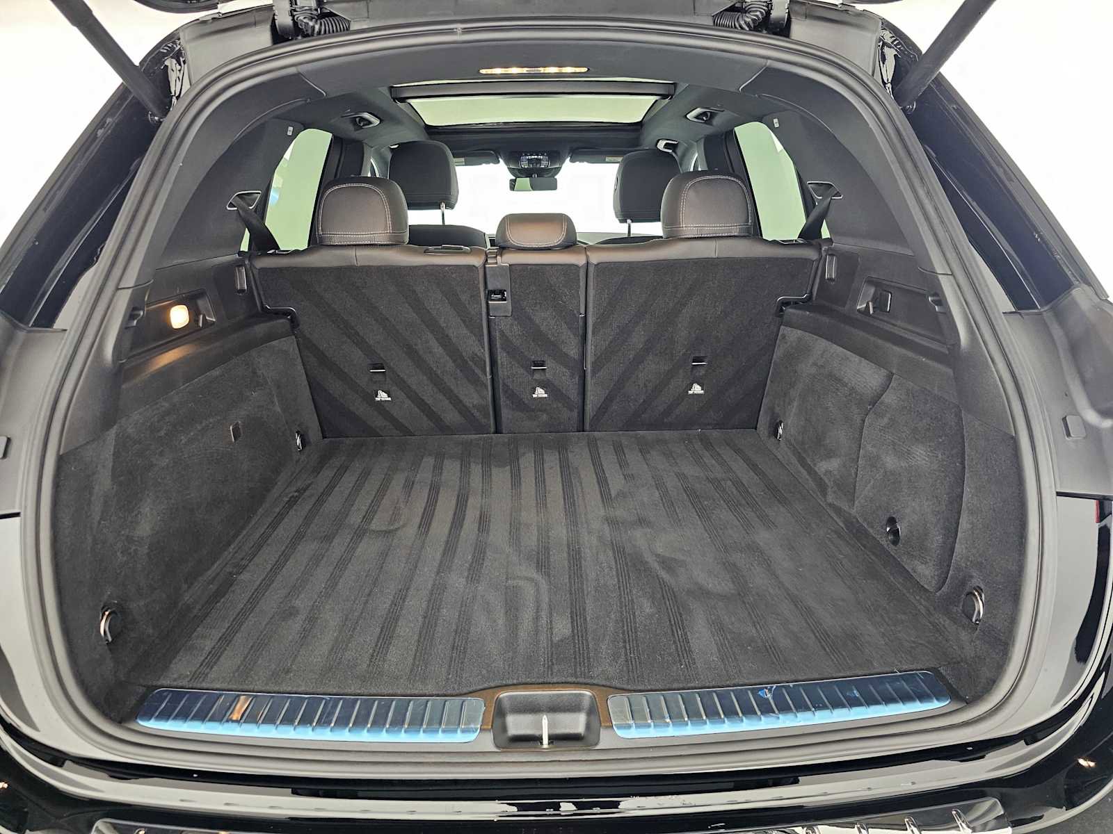 Certified 2025 Mercedes-Benz GLE 450e 4MATIC image 15