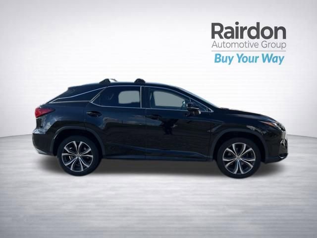 Used 2016 Lexus RX 350 AWD w/ Premium Package image 10