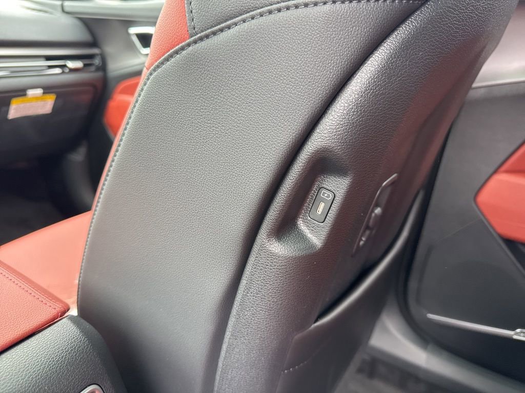 New 2026 Kia Sportage SX Prestige image 13