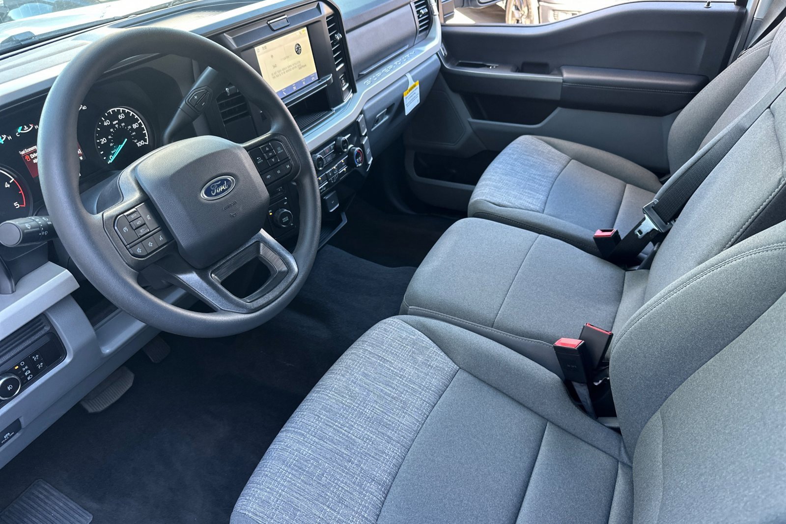 New 2026 Ford F350 XLT image 9