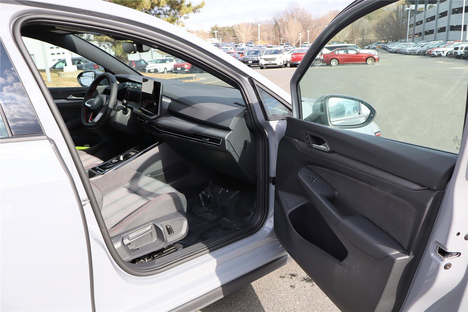 New 2026 Volkswagen GTI S image 24