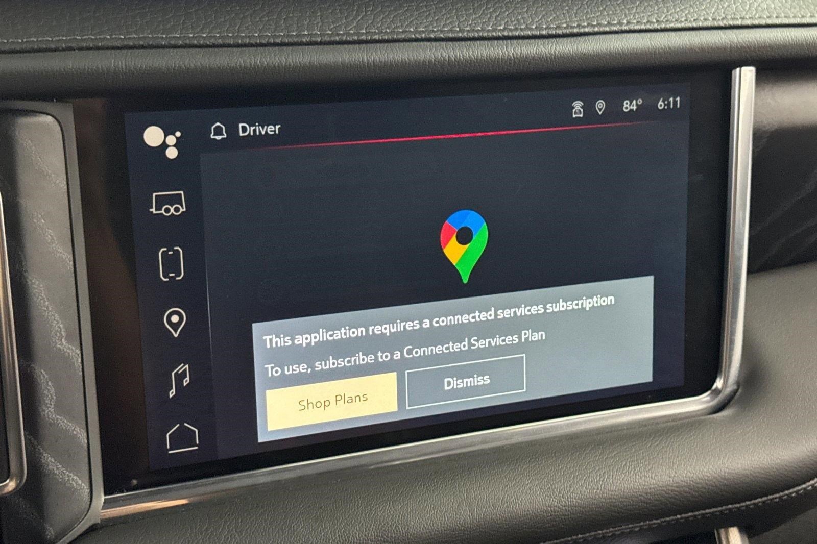 Used 2022 GMC Yukon Denali w/ Advanced Technology Package image 24