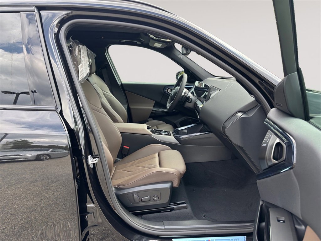 New 2026 BMW X3 xDrive30 w/ Premium Package image 15