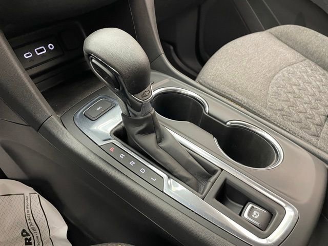 Certified 2023 Chevrolet Equinox LT image 7