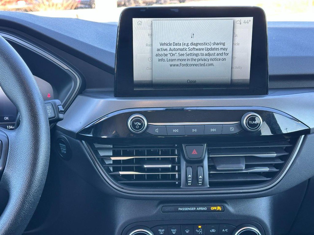 Used 2025 Ford Escape Active image 13