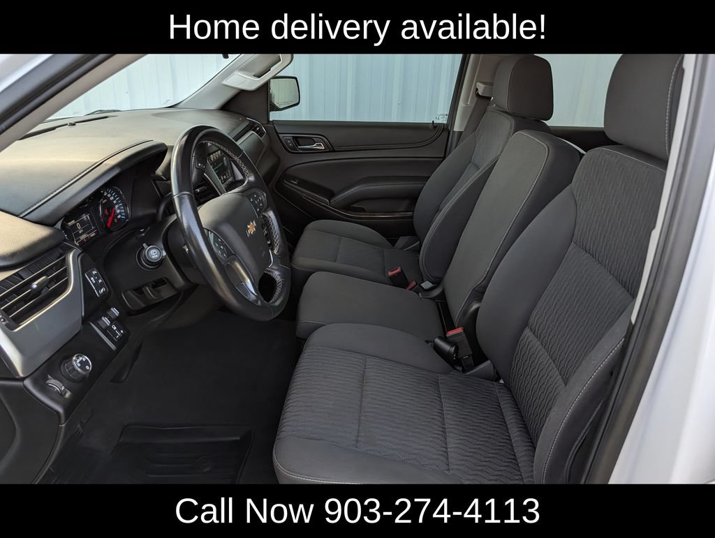 Used 2019 Chevrolet Tahoe LS w/ All-Season Package RWD image 31