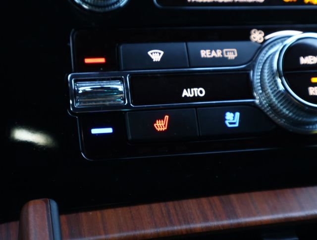 Used 2023 Lincoln Navigator Reserve image 30