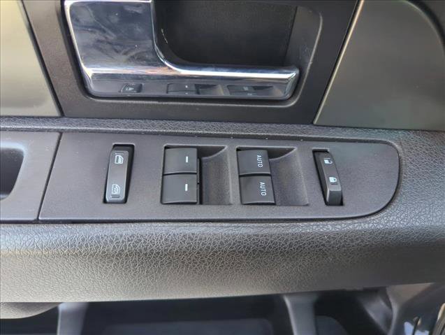 Used 2014 Ford F150 FX2 w/ Equipment Group 402A Luxury RWD image 28