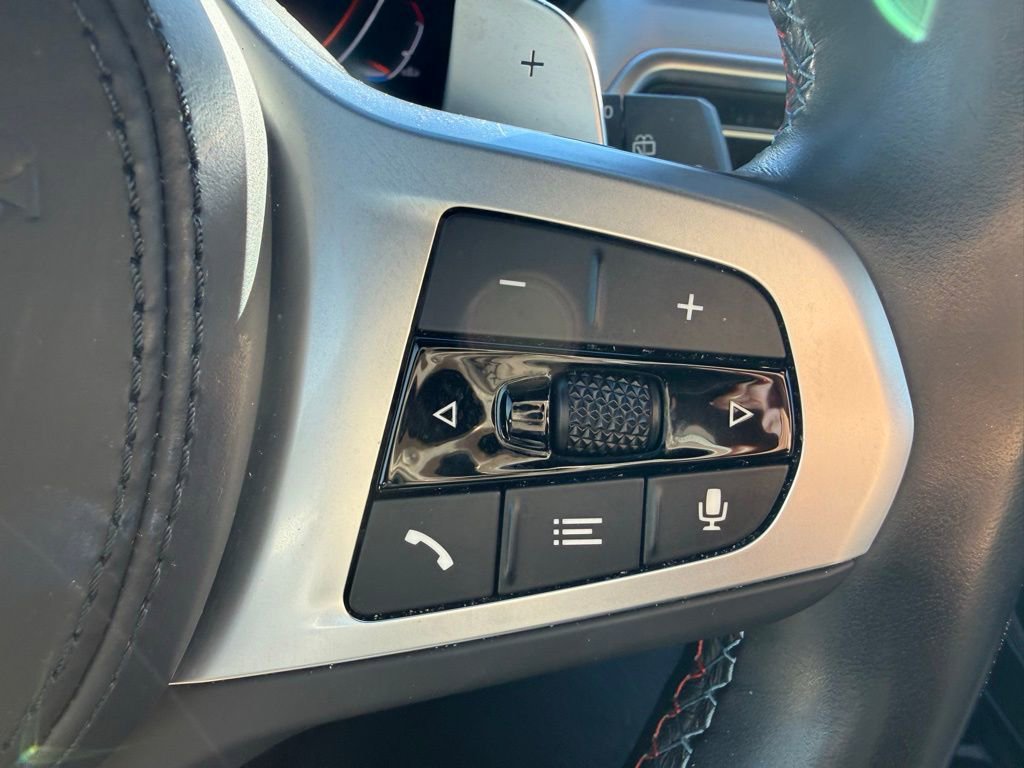 Used 2023 BMW X3 M40i w/ Premium Package image 21