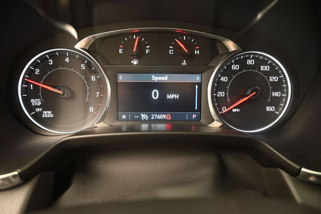 Used 2023 Chevrolet Blazer LT w/ Convenience Package FWD image 31
