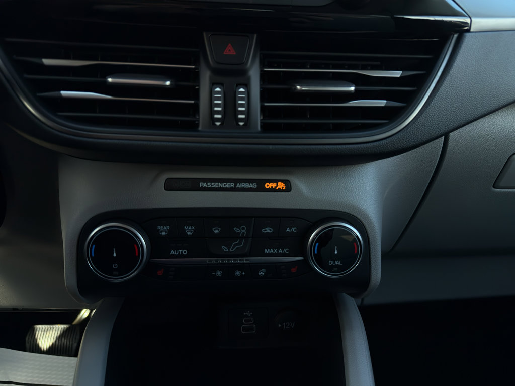 New 2026 Ford Escape Active w/ Cold Weather Package image 15