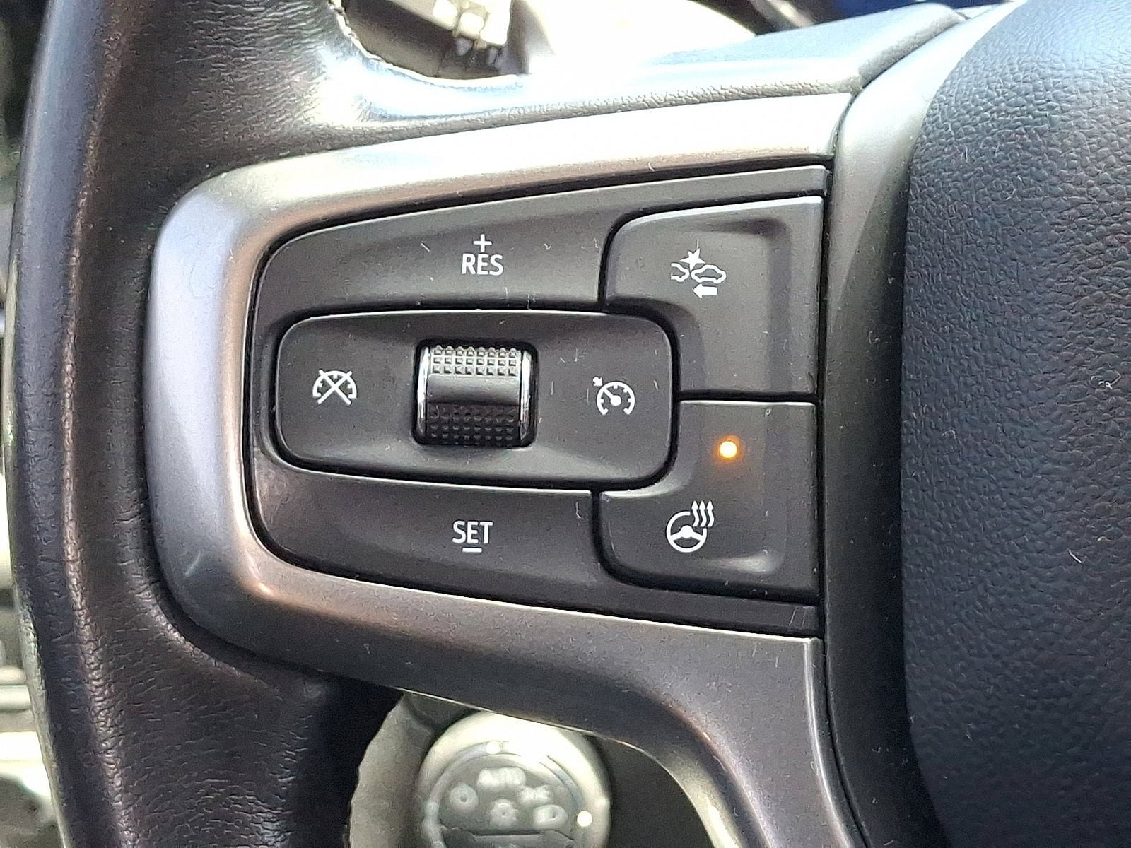 Used 2023 Chevrolet Silverado 1500 RST w/ RST All Star Premium Package AWD/4WD image 17